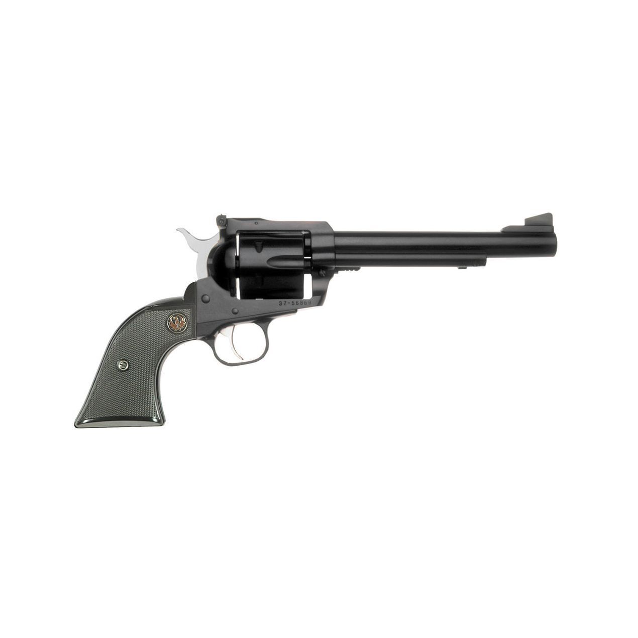 RUGER BLACKHAWK 41 REM MAG 6.5" 6-RD REVOLVER