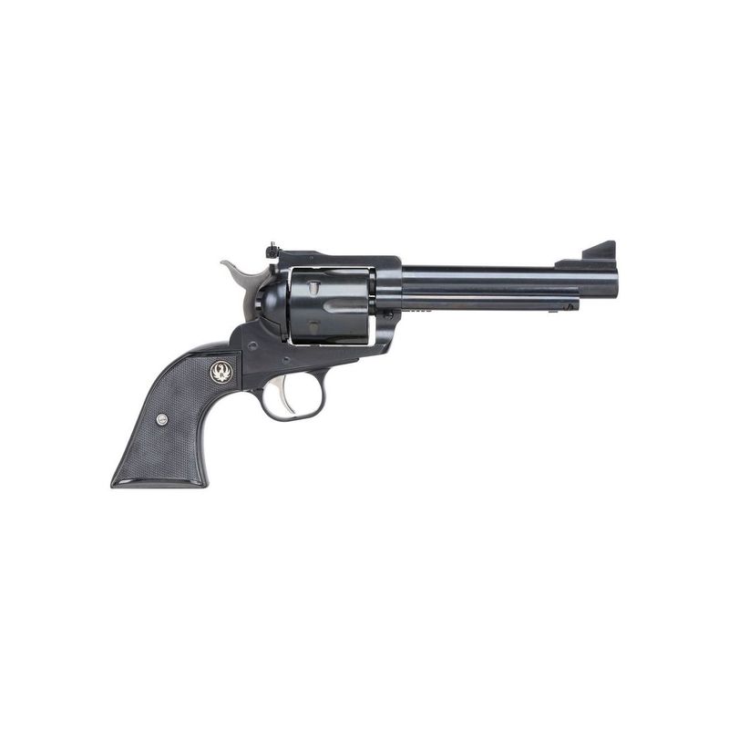 RUGER BLACKHAWK 45 COLT 5.5" 6-RD REVOLVER