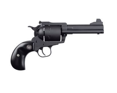 RUGER BLACKHAWK CONVERTIBLE 45 COLT/45 AUTO 4'' 6-RD REVOLVER