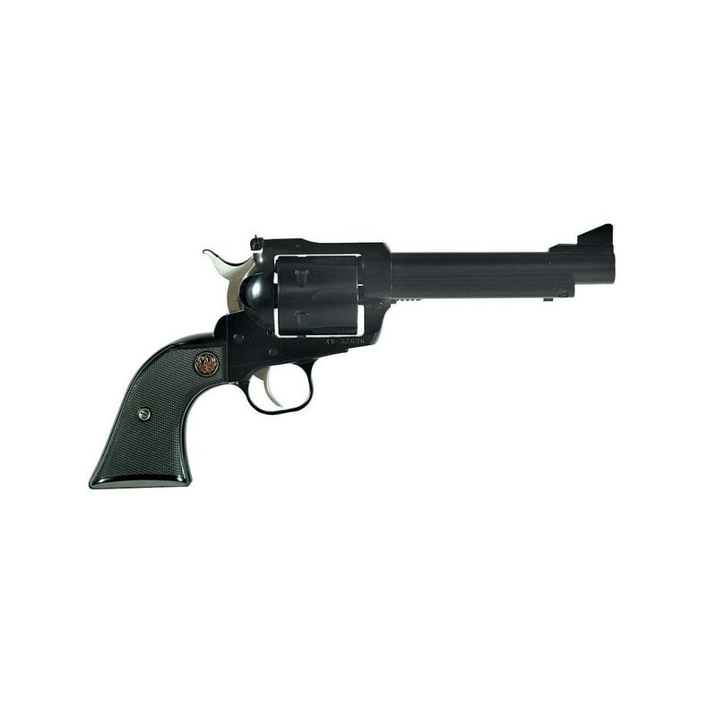 RUGER BLACKHAWK CONVERTIBLE 45 COLT/45 AUTO 5.5" 6-RD REVOLVER