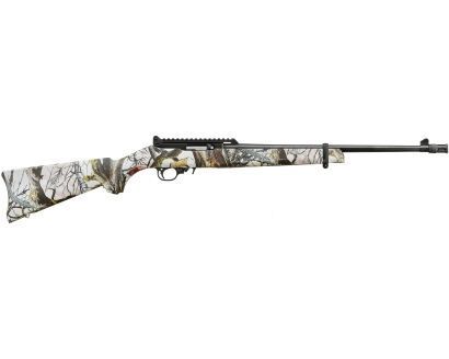 RUGER COLLECTOR'S SERIES 10/22 22 LR 18.5'' 10-RD RIFLE