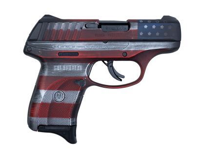 RUGER EC9S 9MM 3.12'' 7-RD PISTOL