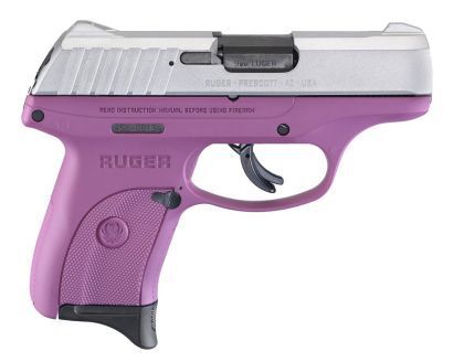 RUGER EC9S 9MM 3.12'' 7-RD PISTOL