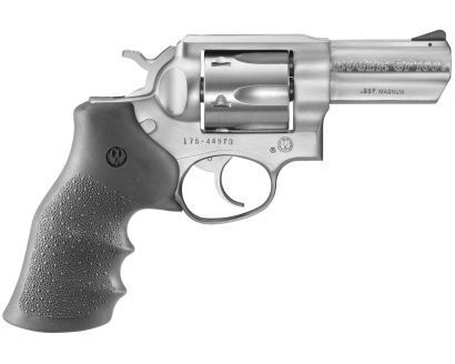 RUGER GP100 357 MAG 3" 6-RD REVOLVER