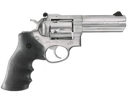 RUGER GP100 357 MAG 4.2" 6-RD REVOLVER