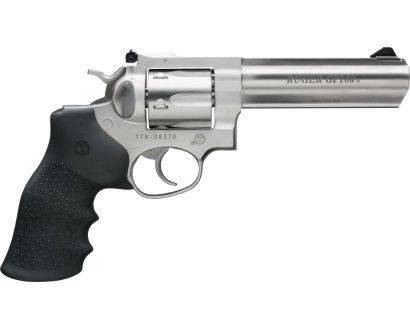 RUGER GP100 357 MAG 5'' 6-RD REVOLVER