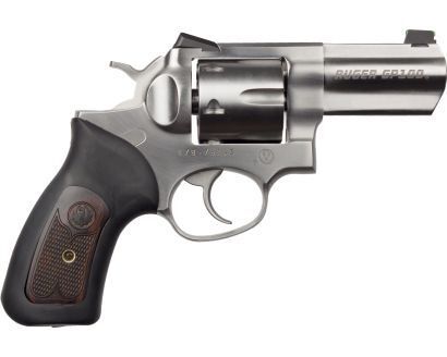 RUGER GP100 WCGP II TALO EDITION 357 MAG 3'' 7-RD REVOLVER