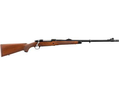 RUGER HAWKEYE AFRICAN 375 RUGER 23" 3-RD BOLT ACTION RIFLE