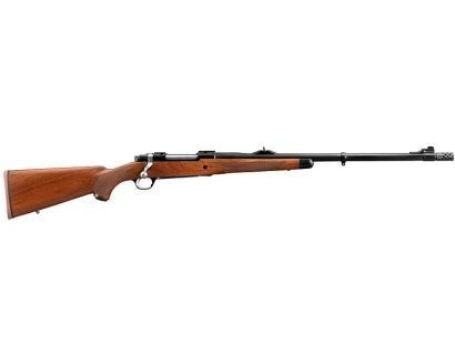 RUGER HAWKEYE AFRICAN 416 RUGER 23" 3-RD BOLT ACTION RIFLE