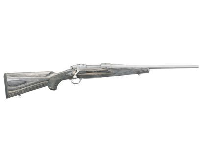 RUGER HAWKEYE COMPACT 308 WIN 16.5" 4-RD BOLT ACTION RIFLE