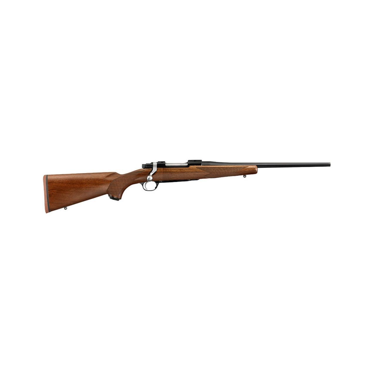 RUGER HAWKEYE COMPACT 7MM-08 REM 16.5" 4-RD BOLT ACTION RIFLE