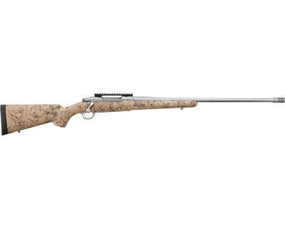 RUGER HAWKEYE HUNTER FTW 7MM PRC 24'' 3-RD RIFLE