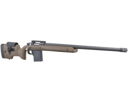 RUGER HAWKEYE LONG RANGE TARGET 204 RUGER 26'' 10-RD BOLT ACTION RIFLE