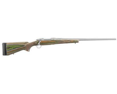 RUGER HAWKEYE PREDATOR 6.5 CREEDMOOR
