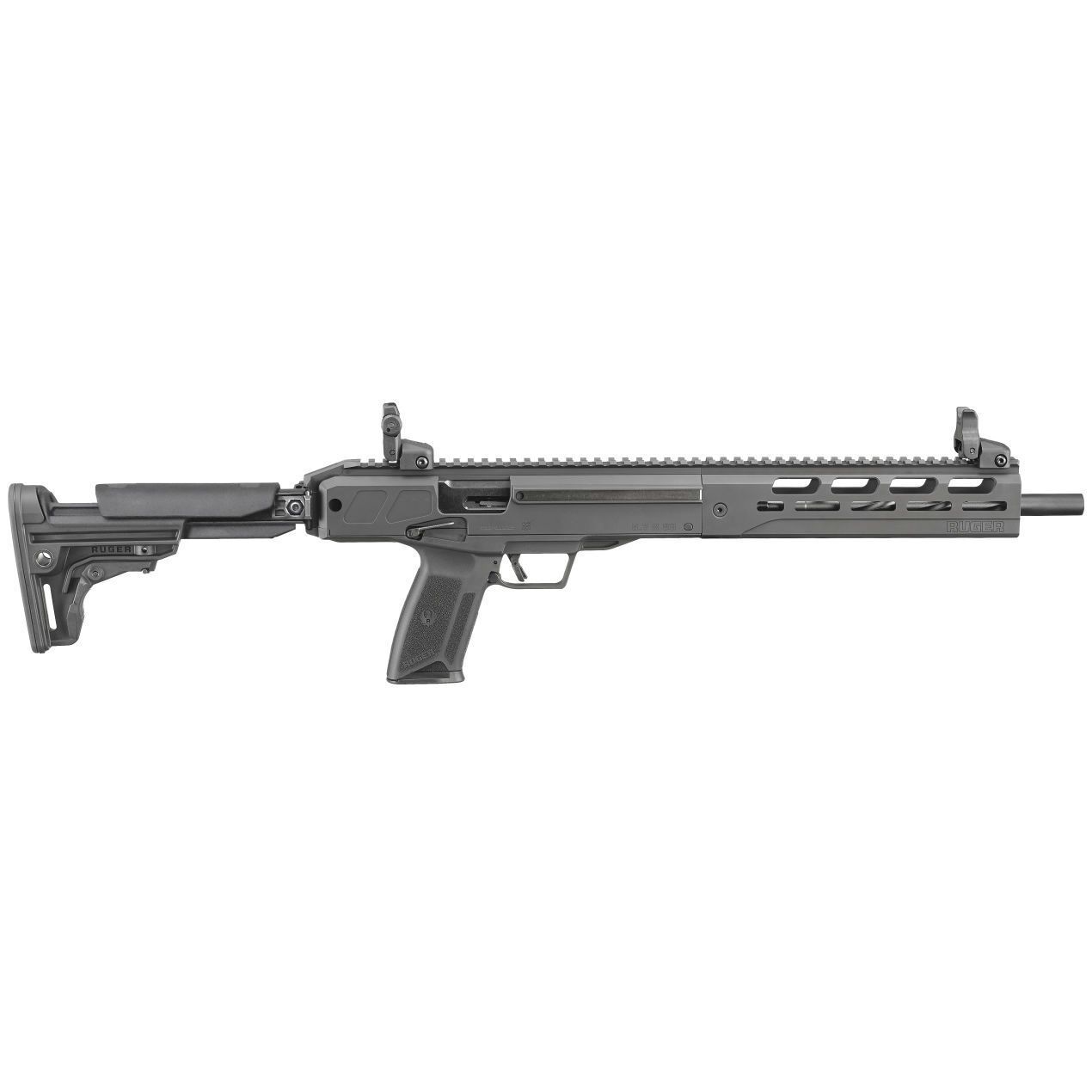 RUGER LC CARBINE 5.7X28MM 16.25'' 10-RD RIFLE