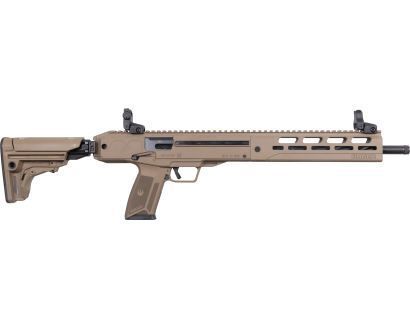 RUGER LC CARBINE 5.7X28MM 16.25'' 20-RD RIFLE