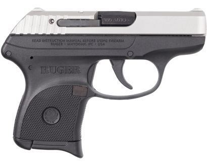 RUGER LCP 380 2.75" 6-RD PISTOL
