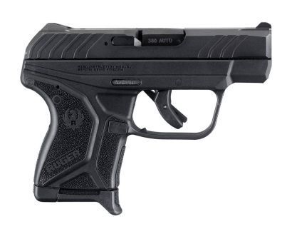 RUGER LCP II 380 2.75" 6-RD PISTOL