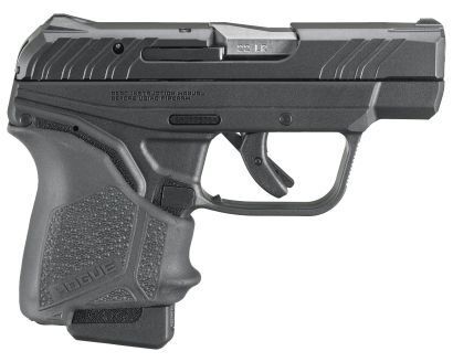 RUGER LCPII LITE RACK 22 LR 2.75'' 10-RD PISTOL