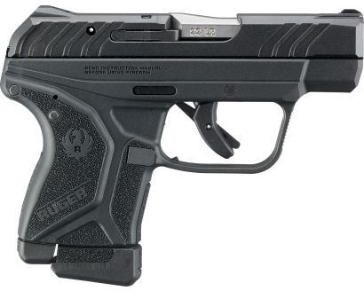 RUGER LCPII LITE RACK CA 22 LR 2.75'' 10-RD PISTOL
