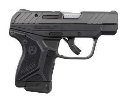 RUGER LCPII LITE RACK TALO 22 LR 2.75'' 10-RD SEMI-AUTO PISTOL
