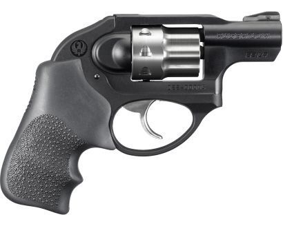 RUGER LCR 22 LR 1.875" 8-RD REVOLVER