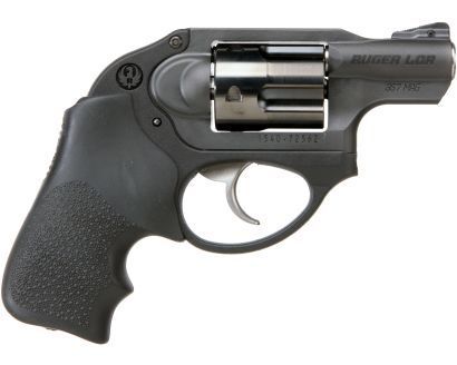RUGER LCR 357 MAG 1.875" 5-RD REVOLVER
