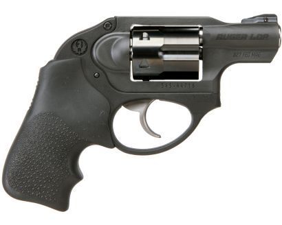 RUGER LCR 327 FED MAG 1.875" 6-RD REVOLVER