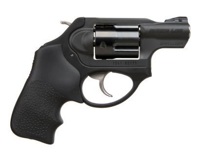 RUGER LCRX 22 WMR 1.87" 6-RD REVOLVER