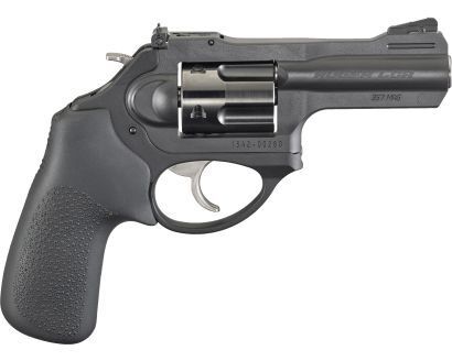 RUGER LCRX 357 MAG 3'' 5-RD REVOLVER
