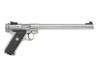 RUGER MARK IV TARGET 22 LR 10'' 10-RD PISTOL