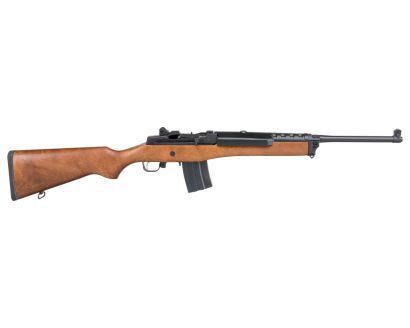 RUGER MINI-14 RANCH 5.56 18.5" 20-RD SEMI-AUTO RIFLE