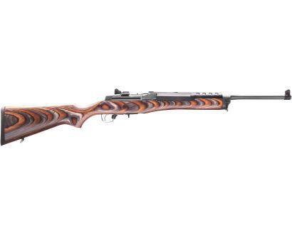 RUGER MINI-14 RANCH 5.56 18.5'' 5-RD SEMI-AUTO RIFLE