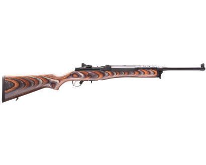 RUGER MINI-14 RANCH 5.56 18.5'' 5-RD SEMI-AUTO RIFLE