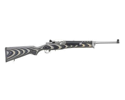 RUGER MINI-14 RANCH 5.56 18.5'' 5-RD SEMI-AUTO RIFLE