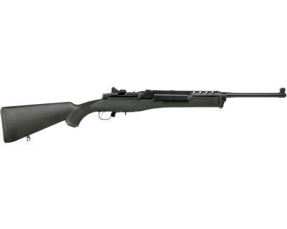 RUGER MINI-14 RANCH 5.56 18.5" 5-RD SEMI-AUTO RIFLE