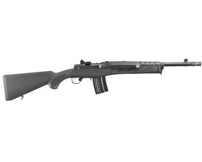 RUGER MINI-14 TACTICAL 300 BLK 16.12" 20-RD SEMI-AUTO RIFLE