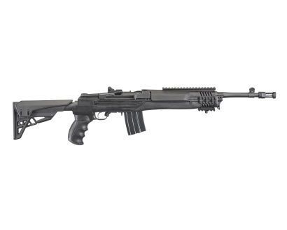 RUGER MINI-14 TACTICAL 5.56 16.12'' 20-RD SEMI-AUTO RIFLE