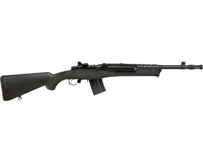 RUGER MINI-14 TACTICAL 5.56 16.12" 20-RD SEMI-AUTO RIFLE