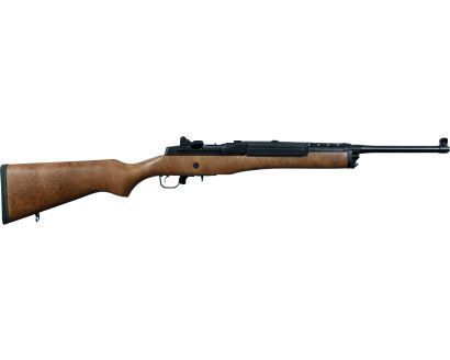 RUGER MINI-30 7.62X39 18.5'' 5-RD SEMI-AUTO RIFLE