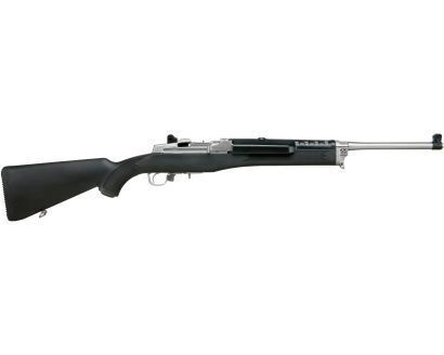 RUGER MINI-30 7.62X39 18.5" 5-RD SEMI-AUTO RIFLE
