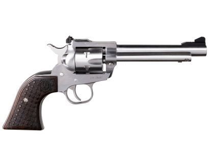 RUGER NEW MODEL SINGLE SIX TALO 22 LR 5.5'' 6-RD REVOLVER