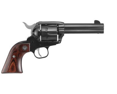 RUGER NEW VAQUERO 45 COLT 4.62" 6-RD REVOLVER