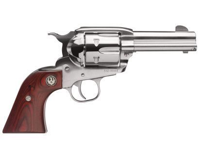 RUGER NEW VAQUERO MONTADO 45 COLT 3.75'' 6-RD REVOLVER