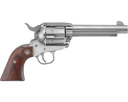 RUGER NEW VAQUERO CONVERTIBLE 45C/45 AUTO 5.5'' 6-RD REVOLVER