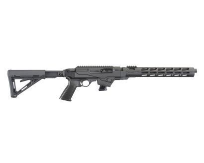 RUGER PC CARBINE 9MM 16.12'' 10-RD SEMI-AUTO RIFLE