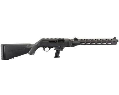 RUGER PC CARBINE 9MM 16.12'' 10-RD SEMI-AUTO RIFLE