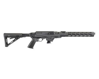 RUGER PC CARBINE 9MM 16.12'' 10-RD SEMI-AUTO RIFLE