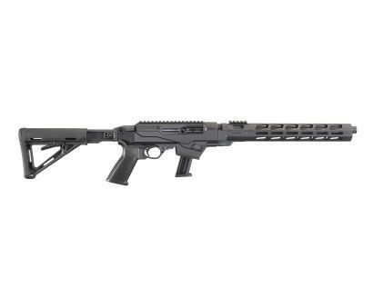 RUGER PC CARBINE 9MM 16.12'' 17-RD SEMI-AUTO RIFLE