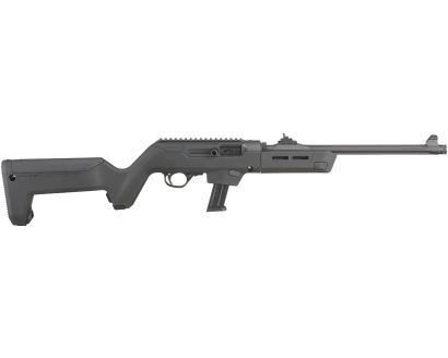 RUGER PC CARBINE BACKPACKER TALO 9MM 16.12'' 17-RD RIFLE
